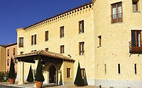 Hotel Cándido Segovia
